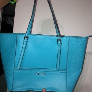 Guess purse